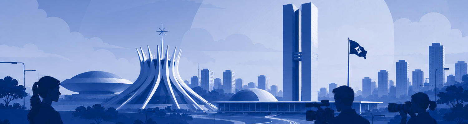 Portal Informe Brasiliense