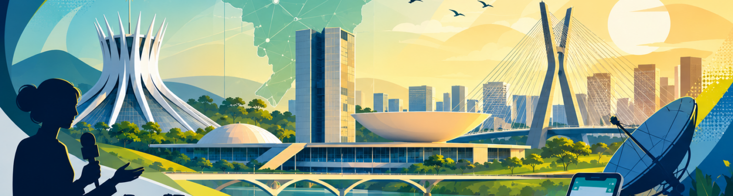 Portal Informe Brasiliense