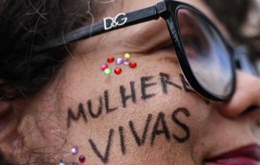 Operação Mulher Segura combina ações preventivas e prisões em 4.253 municípios
