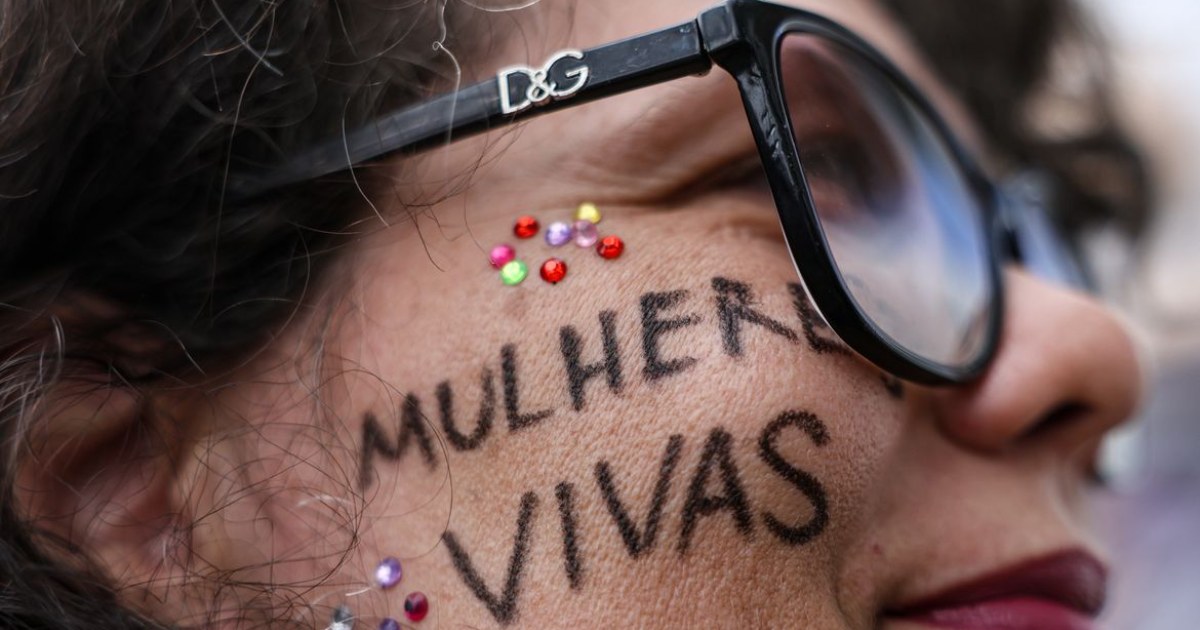 Operação Mulher Segura combina ações preventivas e prisões em 4.253 municípios